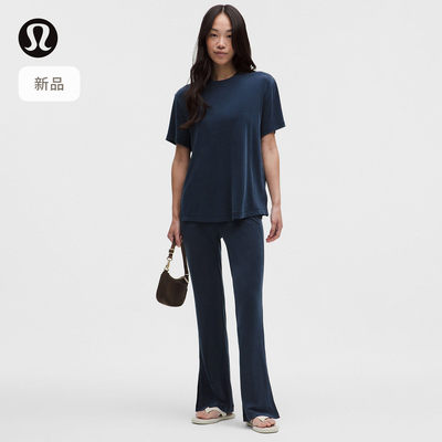 DrapeySoftsm女士垂坠感
