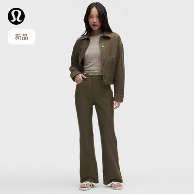 EasyFive女士五袋款高腰