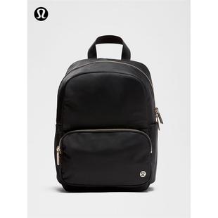 Everywhere Small 小款背包 *金属件丨lululemon丨LU9CZPS