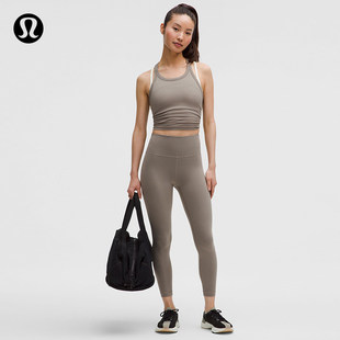 Wunder Train 女士运动高腰紧身裤 24 丨lululemon丨LW5FOJA