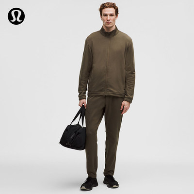 ZeroedIn男士修身多功