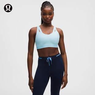 Levitation 女士运动内衣丨lululemon丨LW2EYGS