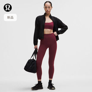 Wunder Train 女士运动高腰紧身裤 24 丨lululemon丨LW5FOJA