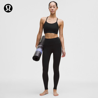 Align?女士运动高腰紧身