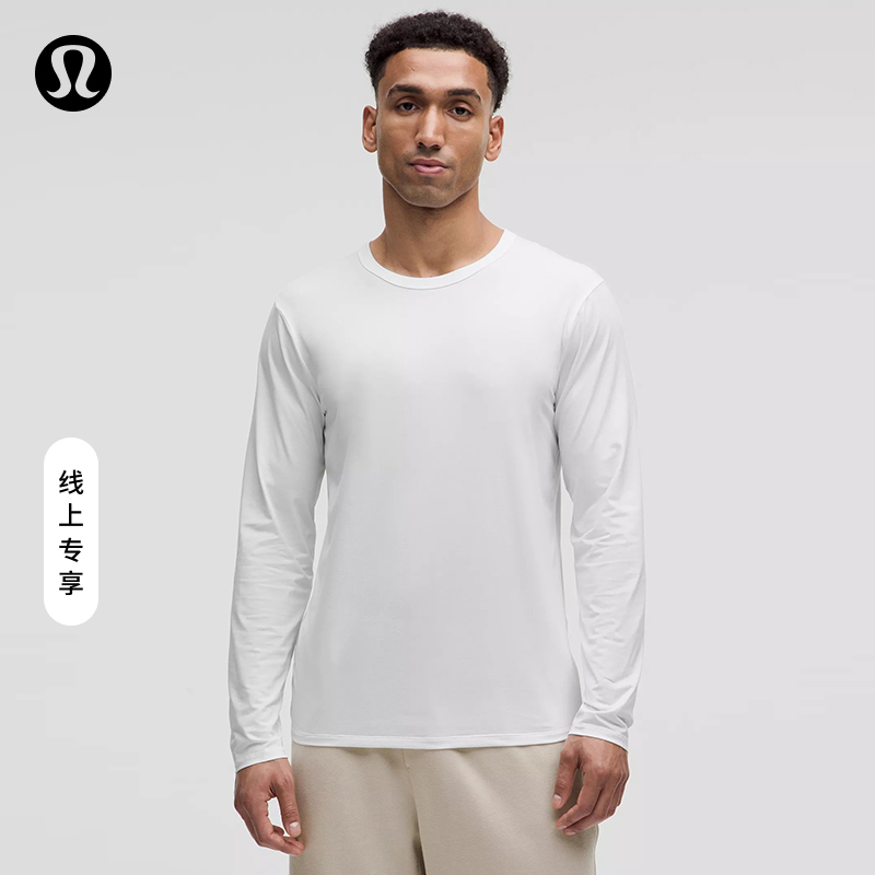 Fundamental?男士长袖T