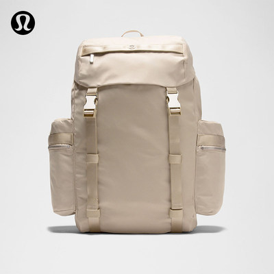 Wunderlust背包拒水丨m