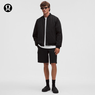 Ripstop 男士工装短裤 10.5 丨lululemon丨LM7BSOS