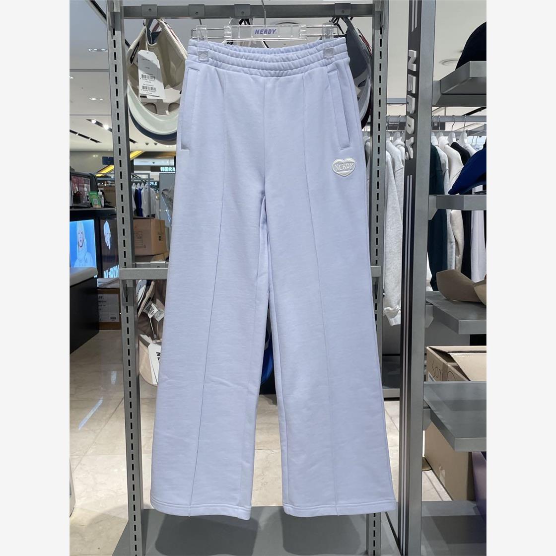 韩国NERDY代购24春季新款