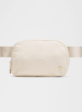 Everywhere 腰包丨lululemon丨LU9BG1S