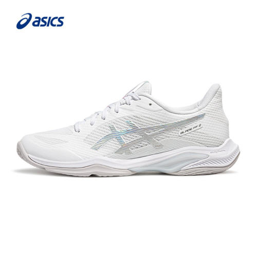 ASICS亚瑟士新款男女羽毛