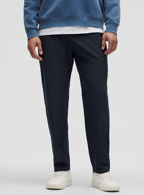 ABC Warpstreme 男士长裤 *常规款 速干丨lululemon丨LM5ALNS