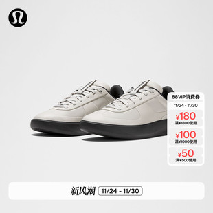 Cityverse 男士运动休闲鞋丨lululemon丨LM9AV8S