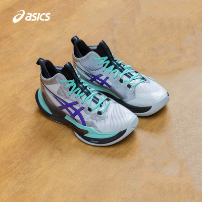 ASICS亚瑟士新款METAR2