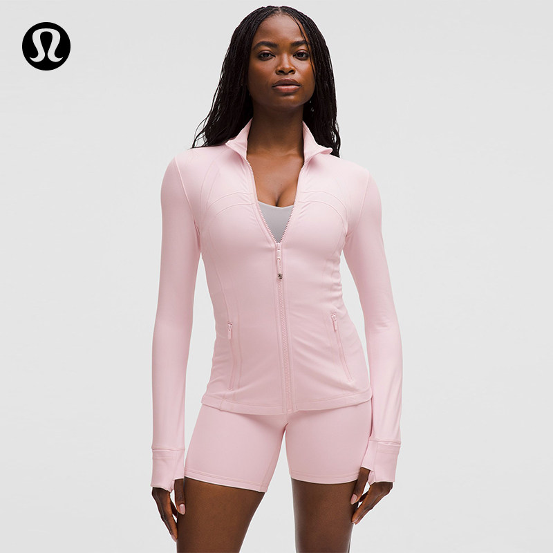 Define女士夹克*Nulu?