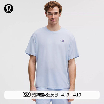 Graphic男士图案款宽松