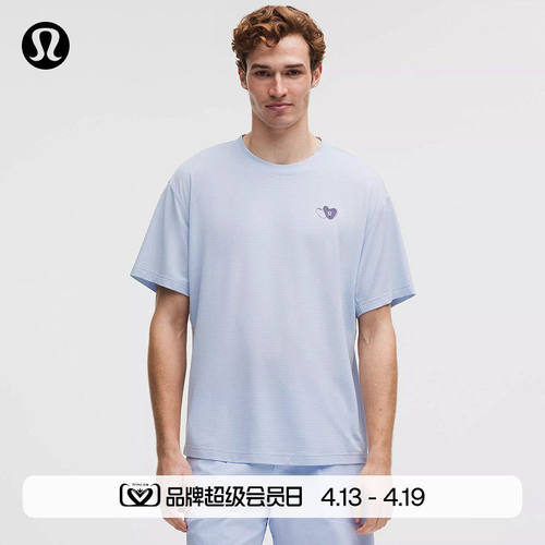 Graphic男士图案款宽松
