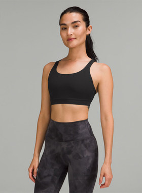 Energy 女士运动内衣 丨lululemon丨LW2D85A