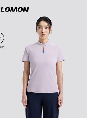 salomon萨洛蒙户外女款休