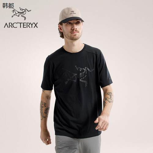 ARC'TERYX始祖鸟IONMWLG