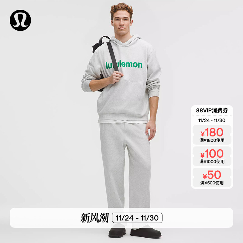 Steady男士长裤*常规款