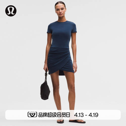DrapeySoftsme女士垂坠