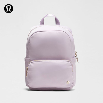 Everywh小款背包*金属