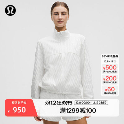 CourtRival女士网球绒