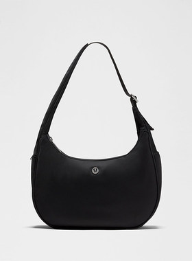 City Essentials 女士单肩包丨lululemon丨LW9GF7S