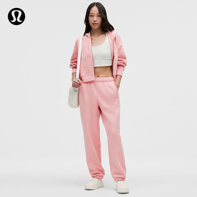 Scuba女士超宽松款中腰