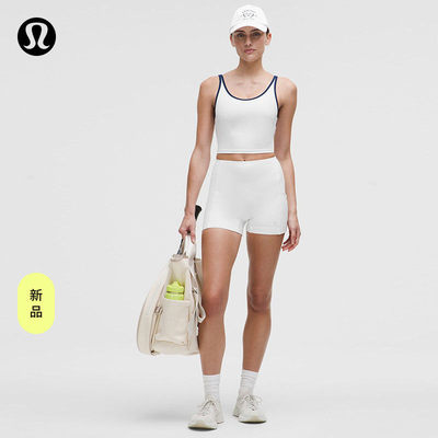 High-Rise女士网球高腰