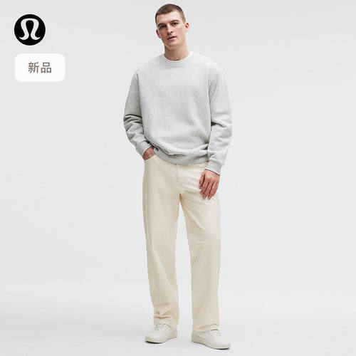 EasyFive男士五袋款宽松