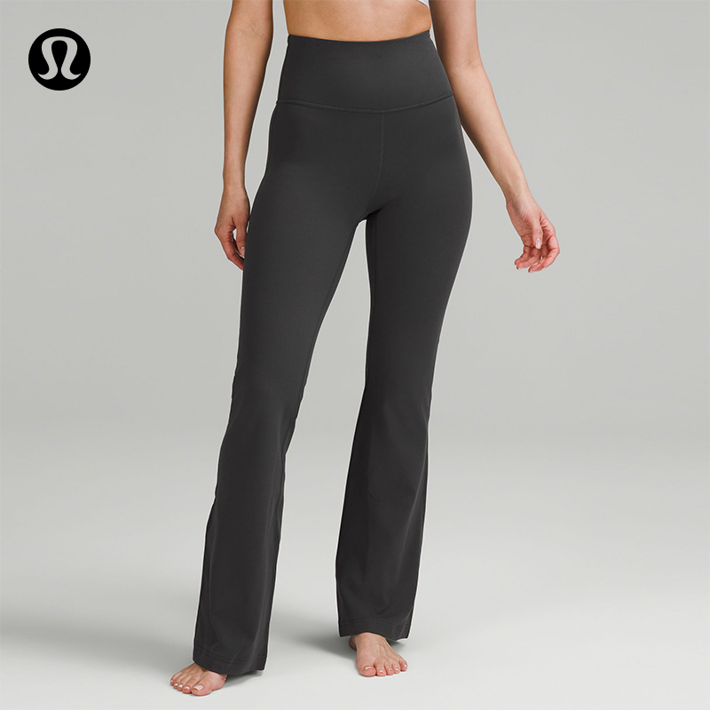 GrooveNulu?女士超高腰