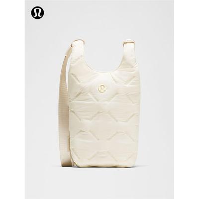 QuiltyPleasur女士绗缝