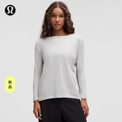 BackInActio女士棉混纺