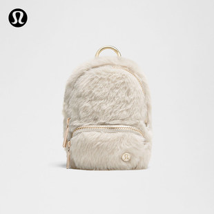 lululemon Everywhere 拉绒 收纳包 LU9CVGS Nano