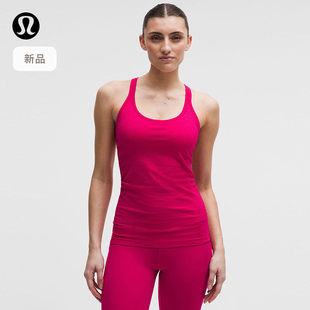 Ebb to Street 女士运动背心丨lululemon丨LW1AX1S