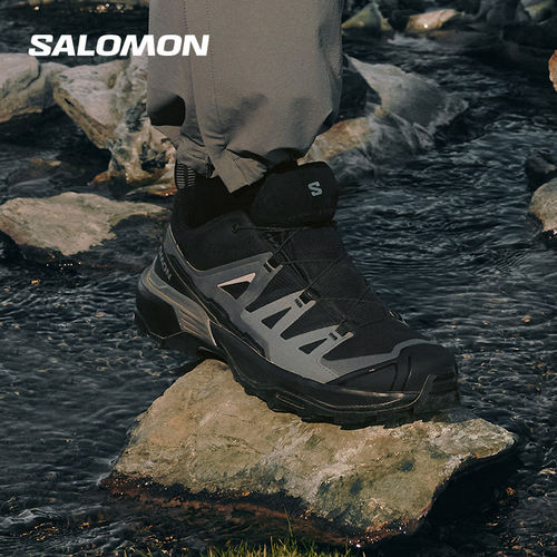 salomon萨洛蒙户外男女防