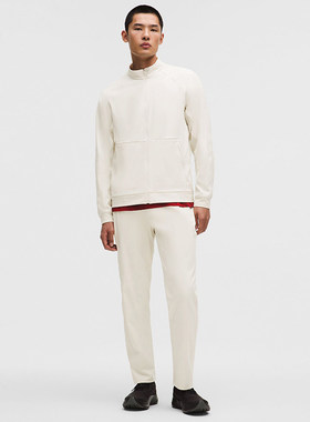 Pace Breaker Luxtreme男士运动裤 *新年款丨lululemon LM5BMFS