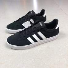 轻便舒适低帮运动休闲板鞋 2.0经典 DB0273 DAILY adidas阿迪达斯男