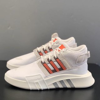 Adidas/阿迪达斯正品三叶草EQT 男子经典复古休闲运动鞋 ID4073