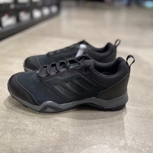 运动户外鞋 Adidas LEATHER BRUSHWOOD AC7851 阿迪达斯男子TERREX