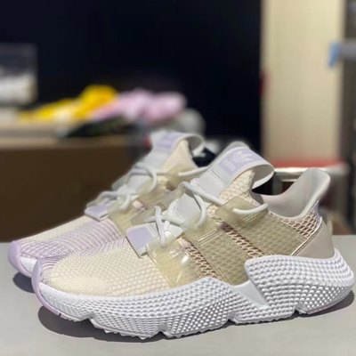 Adidas阿迪达斯 prophere 夏季女子透气耐磨休闲运动鞋fy3362