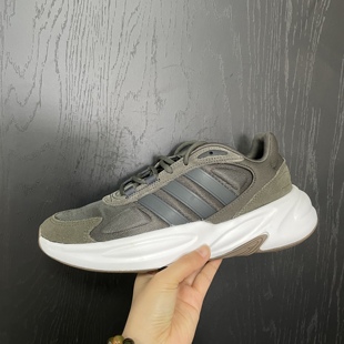 缓震回弹防滑耐磨休闲鞋 adidas OZELLE GX6767 Originals GX4692