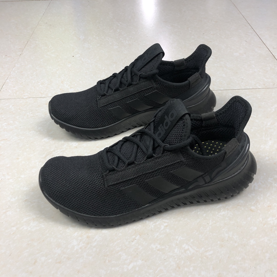 Adidas/阿迪达斯 运动KAPTIR 2.0 男子运动透气低帮跑步鞋 H00279 运动鞋new 跑步鞋 原图主图