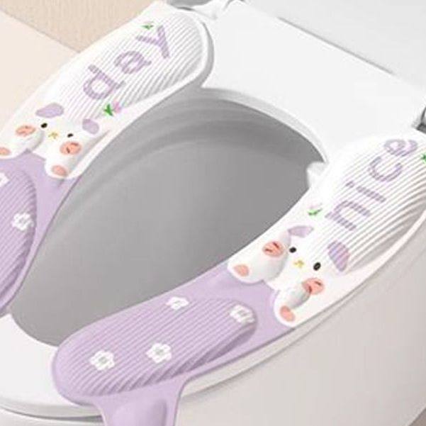 EVA马桶坐垫四季通用免洗水洗防水两片式家用粘贴坐便器垫圈垫子,家庭/个人清洁工具,马桶套/马桶座圈,淘宝优惠券,粉丝福利购,淘宝优惠卷