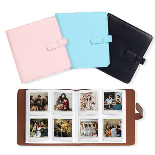 拍立得相册富士/柯达/宝丽来