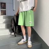 仙草绿色