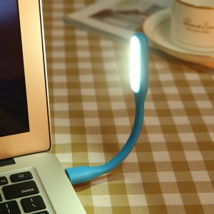 Lampe USB - Ref 377324 Image 1