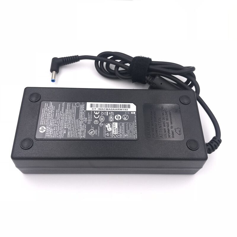 惠普光影/暗影精灵2Pro/2/3/4/5代150W电源适配器19.5V7.7A充电器