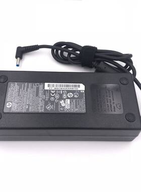 惠普光影/暗影精灵2Pro/2/3/4/5代150W电源适配器19.5V7.7A充电器